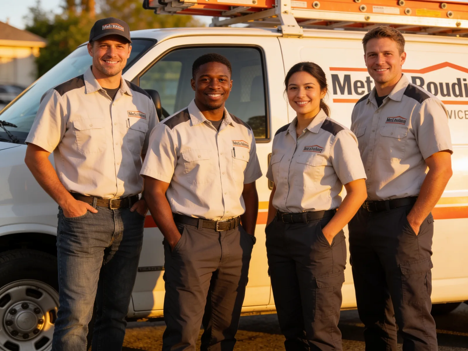 Metal Roof Installation company in Muleshoe, TX